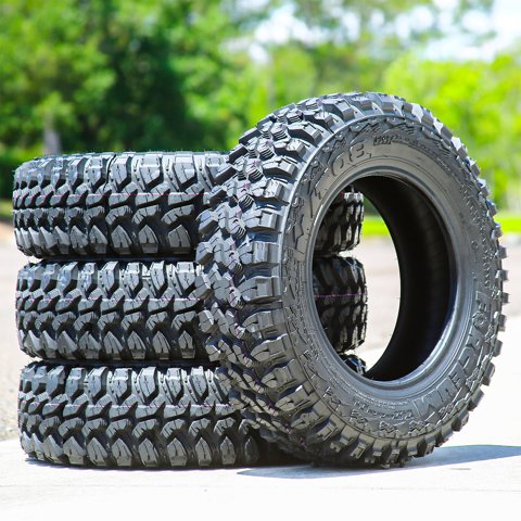 Forceum Set of 4 (FOUR) Forceum M/T 08 Plus LT 165/80R13 Load D (8 Ply) MT Mud Tires Fits: 1980 Mazda RX-7 GS, 1981-82 Mazda RX-7 GSL simolary.com 24 Forceum Set of 4 (FOUR) Forceum M/T 08 Plus LT 165/80R13 Load D (8 Ply) MT Mud Tires Fits: 1980 Mazda RX-7 GS, 1981-82 Mazda RX-7 GSL Simolary simolary.com 24