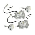 thumbnail image 4 of Xenon Ballast & D3S Bulb HID Light Control Unit Module 8K0941597E For Audi VW, 4 of 10