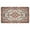Bohemian Orange Ethnic-6, variant on Bohemian Orange Ethnic Patterned Carpet (11) Welcome Doormat for Indoor/Outdoor Entrance Bohemian Orange Ethnic Patterned Carpet (11) Decoration Door Mat Kitchen Door Mat Bedroom Doormat 17x30 Inch
