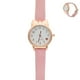 thumbnail image 3 of ColoMX Reloj de pulsera de cuarzo luminoso de moda para niños, reloj elegante para niña, regalo, 3 of 8