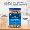 thumbnail image 3 of Nueces Mixtas con Sal GRUPO PREMIER Nueces Mixtas con Sal de Mar 800 Gr, 3 of 7