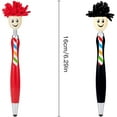 thumbnail image 2 of Mop Topper Pen Screen Cleaner Stylus 3 en 1 Stylus Duster Adepaton CZDZ-ZC20-3, 2 of 5