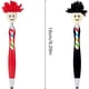 thumbnail image 2 of Bolígrafos Limpia Pantallas Stylus 3 en 1 para niños y adultos. Rojo Verde CZDZ-ZC20-3, 2 of 7