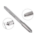 thumbnail image 3 of Unique Bargains M7 x 1mm Metric Tap and Die Set Machine Thread Tap with Round Die, 3 of 6