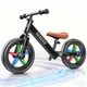 thumbnail image 1 of Bicicleta sin Pedales Ajustable SEREED para Niños 3.5 kg Negra, 1 of 9