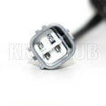 thumbnail image 6 of 2X Oxygen Sensor 234-4521 for Lexus IS250 2.5L V6 GS350 3.5L V6 2007-2008, 6 of 8
