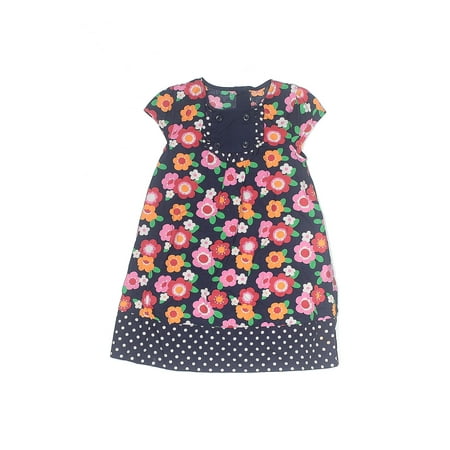 

Pre-Owned Gymboree Girl s Size 4T Dress