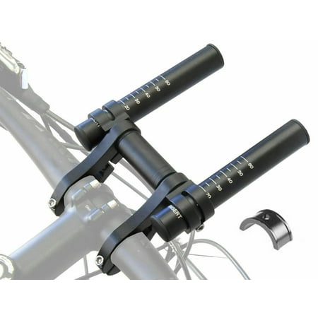 Mountain Road TT Bike Bicycle Tri-Minibar Aerobars