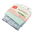 thumbnail image 3 of Panty Hanes para Niña Corte Completo Multicolor 2 Piezas Talla 12, 3 of 4