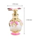 thumbnail image 2 of Botella de perfume de vidrio de 15 ml con forma de libélula para aceites esenciales., 2 of 7