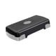 thumbnail image 3 of De Ejercicios Aeróbicos Stepper Ajustable Accesorio De Entrenamiento Para Gimnasio En Casa, 3 of 8