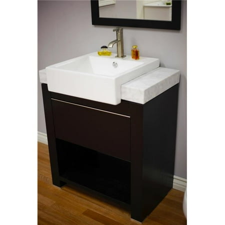30 In Single Sink Vanity Walmart Com