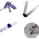 thumbnail image 3 of Agarrador de alcance extendido de 32 pulgadas, garra de alcance de brazo largo plegable MFZFUKR WHFLD323, 3 of 9