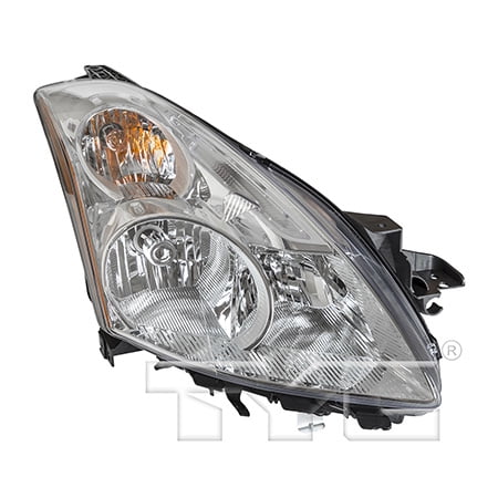 2011 nissan altima headlight assembly replacement