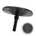 thumbnail image 6 of For Lay-Z-Spa Air Blower Non Return Valve Oneway Rubber Stops Leaking Valve, 6 of 8