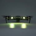 thumbnail image 1 of Lámpara estroboscópica de vuelo nocturno STARTRC para DJI Mini 3 Pro Kits de luces de advertencia LED Ehuebsd libre de BPA, 1 of 9