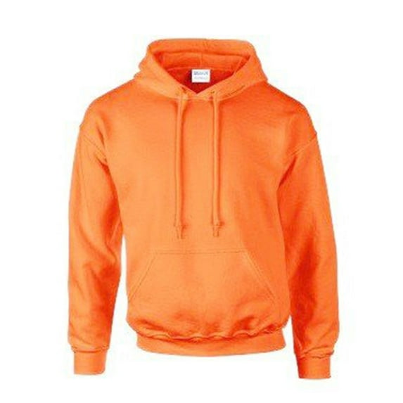 Gildan G185 Men s Heavy Blend Hooded Sweatshirt
