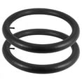 thumbnail image 1 of Paquete de 2 Tubos de Bicicleta 20X3,0 32Mm VáLvula Schrader 20 Pulgadas Tubos de NeumáTico de Bicicleta Tubos Interiores de Bicicleta de MontañA, 1 of 5
