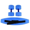 CanDo Standard Water Therapy Aquatic Exercise Kit
