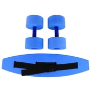 CanDo Standard Water Therapy Aquatic Exercise Kit