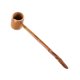 thumbnail image 4 of Cuchara de bambú para agua, cucharón de té de mango largo para restaurante, casa de té y hogar. 38 centímetros, 4 of 9