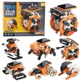 thumbnail image 1 of JUEGO ROBÓCO DE ENSAMBLAJE, Juguetes Robot de Bricolaje para el Hogar para Niños, 1 of 8
