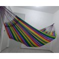 thumbnail image 1 of Hamaca Yucateca King Size de Tela de Nylon Hamacas Vinalay King Size, 1 of 5