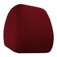 thumbnail image 3 of Versatile Cloth Headrest Cover for Car, Truck, SUV - Comfortable and Stylish, 3 of 5