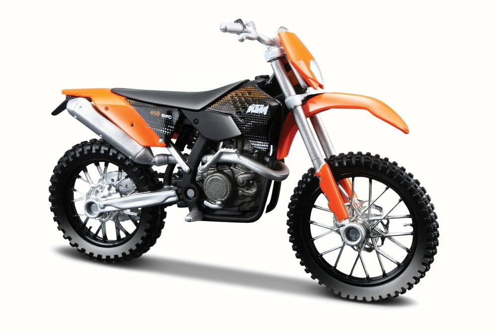 maisto dirt bike toys