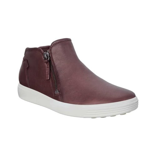 ecco soft 7 zip bootie