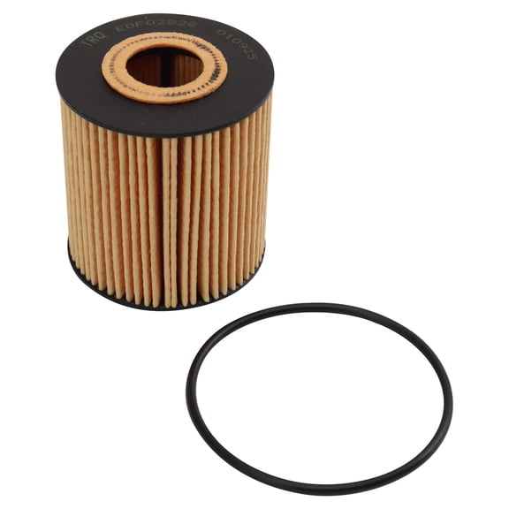 TRQ Engine Oil Filter Fits 1999-2004 Volvo C70 2000-2004 S40 2001-2009 S60 1999-2000 S70 1999-2010 S80 V40 1999-2007 V70 2003-2007 XC70 2003-2011 XC90