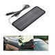 thumbnail image 2 of Cargador solar de batería para coche de 4,5 W de alta conversión con clip, 2 of 5