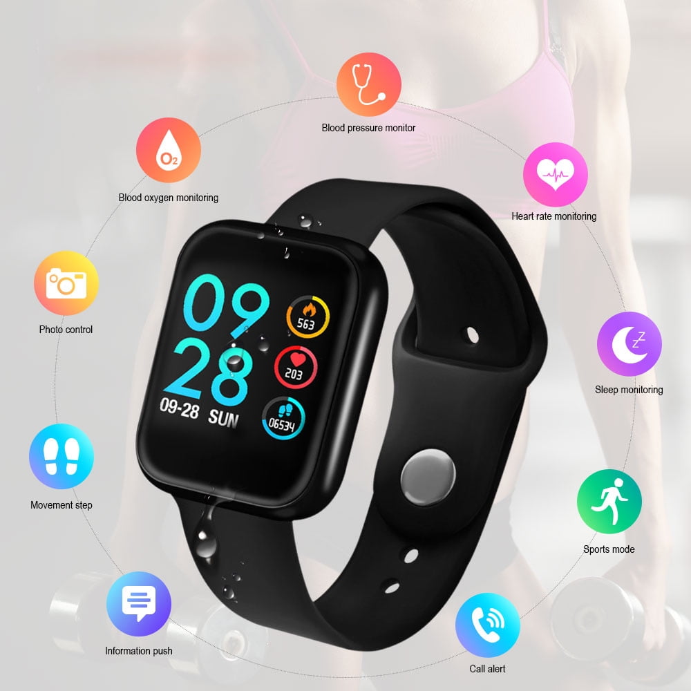 Smartwatch p70 precio deals