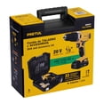 thumbnail image 3 of Kit taladro 1/2", 20V, 1 batería 2Ah, 32 accesorios, 3 of 3