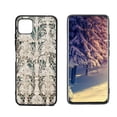 thumbnail image 1 of Art-Nouveau-4 Phone Case, Degined for Boost Mobile Celero 5G Case Men Women, Flexible Silicone Shockproof Case for Boost Mobile Celero 5G, 1 of 1