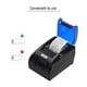 thumbnail image 4 of HOIN USB Portátil, 58 mm, recibo térmico, impresora, boleto, recibo, impresión por cable, soporte, c Tomshoo Impresora térmica, 4 of 7