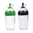 thumbnail image 1 of 2x 2 Grips Small Salad Dressing Shaker with Pour 240ml, 1 of 8