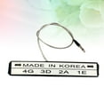thumbnail image 4 of Shisuyan Cello Piezo Pickup For Electric Cello Replacement Musical Instrument Accessories, 4 of 8