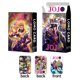 thumbnail image 4 of Paquete de cartas JoJos Bizarres Adventures Giornos Giovannas Postc, 4 of 4