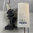 thumbnail image 2 of AWDWACKER High-Powered Electric chain saw Versatile Tools for Precision Cutting and Efficient Woodworking, 2 of 5