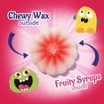 thumbnail image 5 of GummyGlow Wax Bottle Candy 12 oz, Chewy Edible Wax Bottles with Sweet Liquid Center, Assorted Fruit Flavors, Nostalgic Candy Gif, 5 of 7