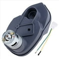 thumbnail image 2 of Children Electric Car FY-750 RS775 24V 25000RPM High Speed Gear Case,Children Reducer Case, 2 of 9