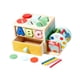 thumbnail image 5 of Cubo de actividades interactivo para bebés con forma de cubo para niños estilo B, 5 of 9