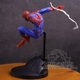 thumbnail image 3 of Spiderman Creator X Creator figura de acción de PVC juguete de modelos coleccionables, 3 of 4