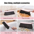 thumbnail image 5 of 50% Off Clearance InsCrazy Soft Bristle Bed Sheets Sweeping Cleaning Brush with Long Hand Counter Duster for Debris Hair Remover Desk Quilt Sofa Furniture Cleaning Supplies, 5 of 6