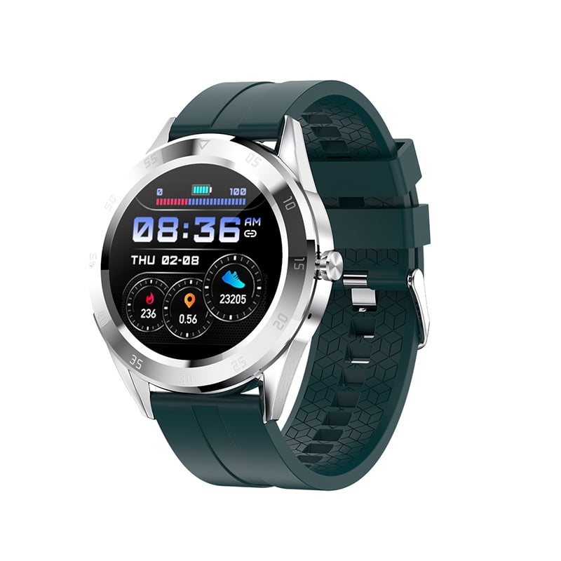 Lacyie Smart Watch|Q669 Smartwatch IP67 Waterproof Activity Tracker for Men  Women - Walmart.com
