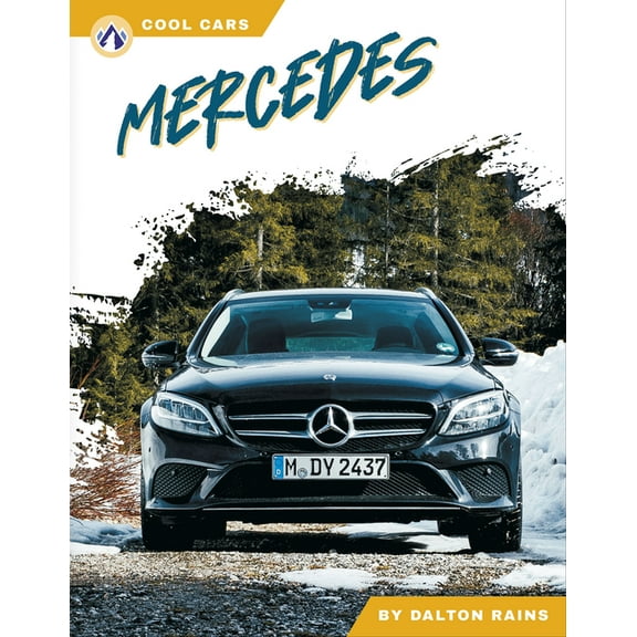 Mercedes, (Paperback)