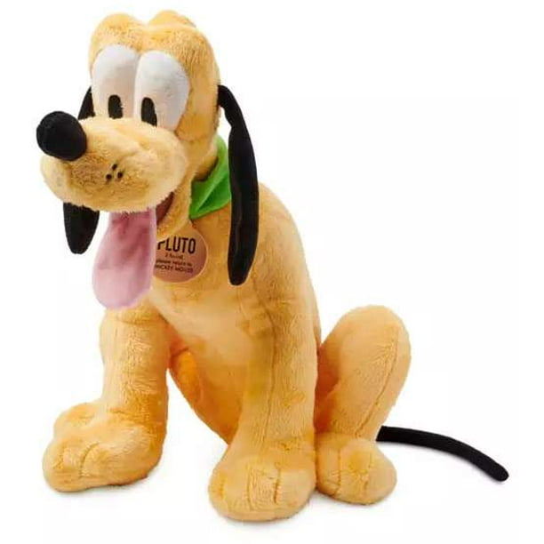 Disney Pluto Plush - Walmart.com