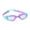 Multicolor, variant on Swim Goggles Anti Fog for Adult Men Women Youth Kids (Blue)
