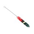 thumbnail image 1 of Piccolo Cleaning Brush, Piccolo Long Cleaning Brush Easy To Use Essential Cotton Thread  for Musical Instrument, 1 of 7
